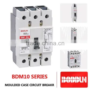 BDM10 FWF MCCB 32A 3P MOULDED CASE CIRCUIT BREAKER thumbnail-1