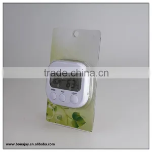 2016 New Gift Mini Digital Hygrometer With Back Light thumbnail-3