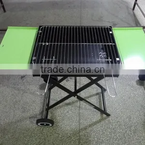 Charcoal BBQ Grill KY430S thumbnail-2