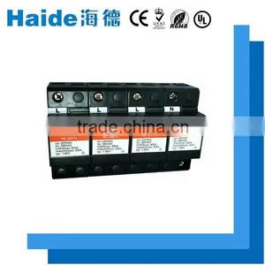 380V 80KA 1.8KV Power Supply Surge Protector Device for Trade Assurance thumbnail-1