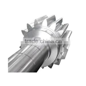 China Manufacture Carbon Fiber Shaft thumbnail-3