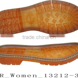 TPR Sole for Women's Casual Shoe thumbnail-1