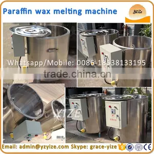 Best Quality Wax Melting Pots Wax Melter for Candle Wax Machine thumbnail-6