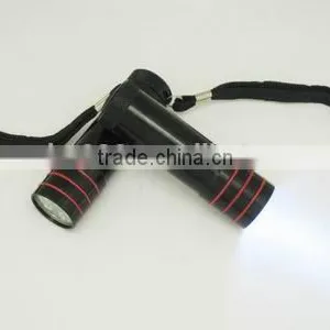 Alumininium Pussy Flashlight thumbnail-1