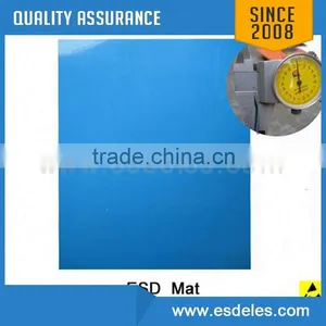 High Quality Antistatic Rubber Mats thumbnail-5