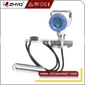 4-20mA Immersion Type Level Sensor With LED Local Display thumbnail-2