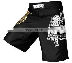 SUBLIMATION MMA SHORT 712 thumbnail-1