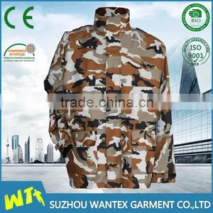 Waterproof Jacket Raincoat Working Raincoat Man Raincoat thumbnail-1