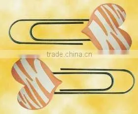 2011 Cute Rubber Book Mark for Gifts Hotsale thumbnail-1
