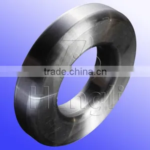 Custom Machining Product by Milling, Drilling and Turning Fabrication thumbnail-1