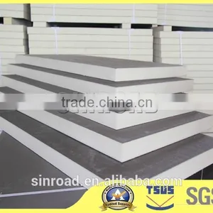 Good Polyurathane Foam Insulation Board thumbnail-1