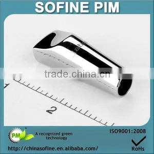 Powder Metallurgy Mold For High Shape Complexity Headset thumbnail-3