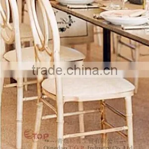 Outdoor Bacelona Chair thumbnail-3