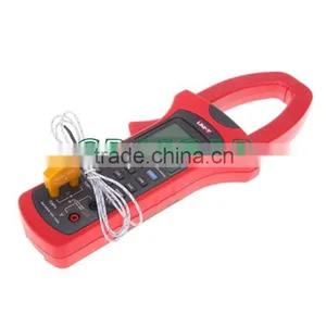 UNI-T UT233 Digital Power Clamp Meter 3 Phase Electronic Meter thumbnail-1