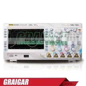 MSO4054 Digital Oscilloscope 500MHz 4,16 Digital Channels thumbnail-1