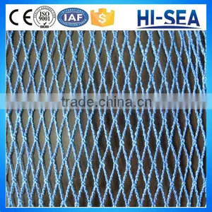 250D Polyester Knotless Fishing Net thumbnail-2