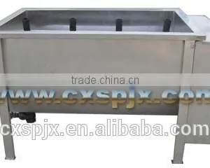 Poultry Slaughter Machine/scalding Machine thumbnail-2
