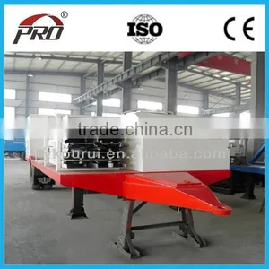 PRO Arch Sheet Roll Forming Machine for Roof thumbnail-1