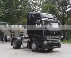 HOWO A7 Tractor Truck thumbnail-1