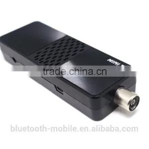 Factory Cheap Price Mini DVB T2 HD 1080p Fta TV Receiver Digital Decoder Set Top Box thumbnail-1