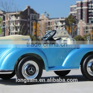 Children Remote Ride On Car Battery Operated Car Mercedes Licensed thumbnail-5