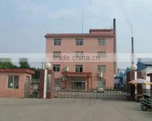 Guangxi Xin Fu Yuan Co., Ltd. company overview - view 1 thumbnail