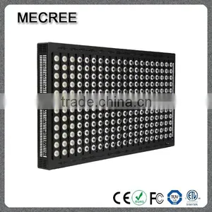 IP65 2000W LED Flood Light For Football Field Lighting thumbnail-2