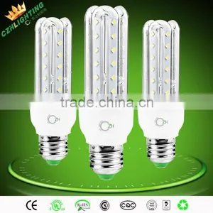 E14 E27 U-shape Lamp Led Corn Bulb 120v 5w Light Bulb thumbnail-2