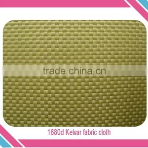 Plain Weave Aramid Fabric Cloth thumbnail-1