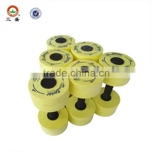 EVA Swimming Barbell/Water Barbell/Floatable Dumbbell thumbnail-1