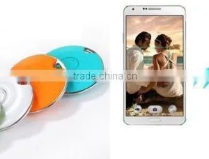 Dailyetech UFO Shot Bluetooth Remote Shutter for Both IOS and Android Mobile Phone thumbnail-1