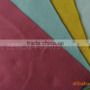 100%polyester Double-side Imitation Velveteen thumbnail-1