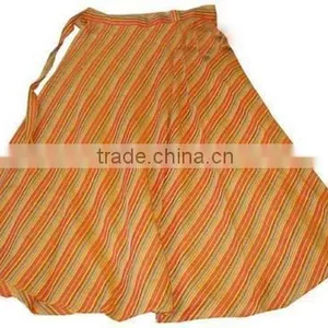 Cotton Skirt thumbnail-1