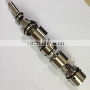 Electronic Cigarette Mechanical Mod Stainless Steel Parts thumbnail-2