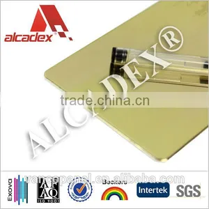 Most Popular Mirror Acp Cladding Infinity Wall Mirror thumbnail-1