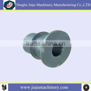 Special Stamping Parts With Zinc Plating thumbnail-2