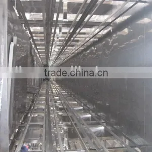 Feeds Mesh Belt Dryer thumbnail-6