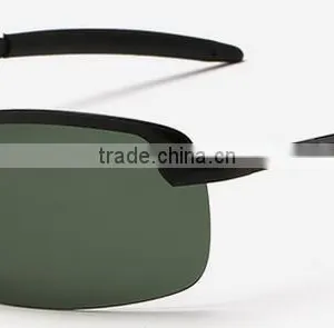 Polarized Sport Sunglasses Metal thumbnail-5