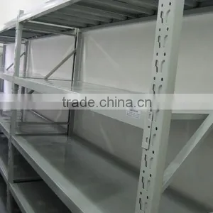 Medium Duty Warehouse Storage Rack thumbnail-5
