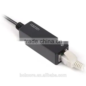 2015 Hot Sell UTL-U3 USB 3.0 Male A to RJ45 Female Adapter for OEM thumbnail-2