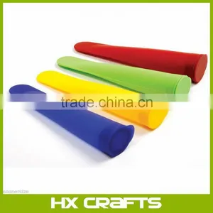 FDA DIY Silicone Juice Ice Pop Mould, Silicone Ice Lolly Molds, Silicone Ice Pop Maker / Mold thumbnail-1