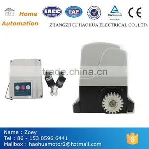 Automatic Magnetic Limit Switch Sliding Gate Operators thumbnail-3