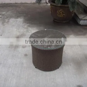 Garden Fashionable Rattan Sofa Set Cushion Cover thumbnail-6