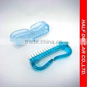 New Plastic Cleaning Brush, Nail Brush For One Dollar Item thumbnail-1