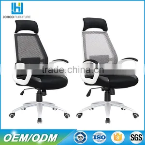 Popular High Net Back Mesh Executive Office Chairs Gaming Chair thumbnail-4