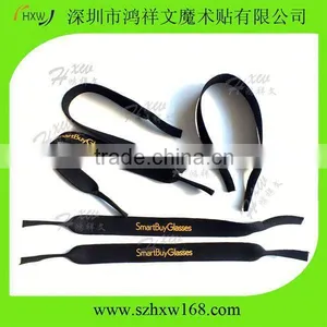 Custom Made Neoprene Sunglass Strap thumbnail-1