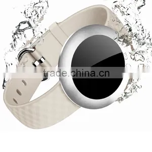 Original Huawei Honor Zero Watch Smartband Smart Wristbands Bluetooth Andriod4.4 Ios7.0 Fashion Contracted Style thumbnail-1