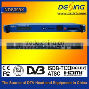 Dvb-s2 Professional Ird thumbnail-1