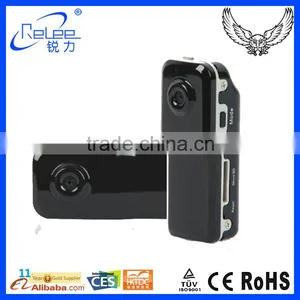 Mini Digital Sports Camera DV DVR 720P HD DVR thumbnail-5