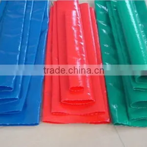 PVC Flat Garden Hose Reel thumbnail-3